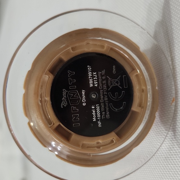 Mickey Mouse Sorcerer's Apprentice Wizard DISNEY INFINITY Figure Character - Picture 4 of 4